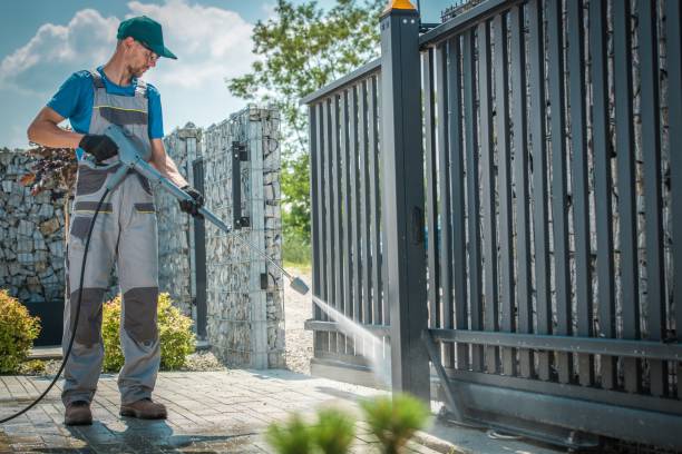 Best Solar Panel Cleaning  in Wilmington Island, GA