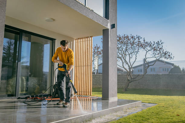 Best Fence Cleaning  in Wilmington Island, GA