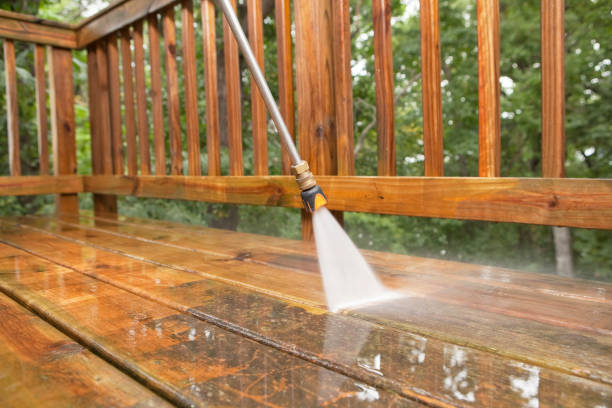 Best House Exterior Washing  in Wilmington Island, GA