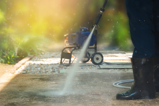 Playground Equipment Cleaning in Wilmington Island, GA